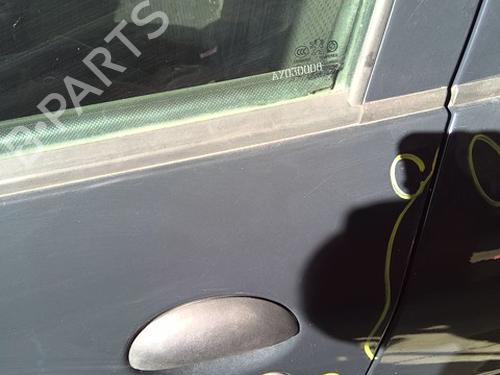 left-front-door-peugeot-206-2l_-2m_-2009-2010-2011-2012-2013-39979854 main image