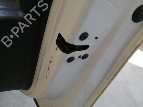 Front right lock PEUGEOT 308 SW II (LC_, LJ_, LR_, LX_, L4_) 1.6 BlueHDi 120 | BP27567650C97 