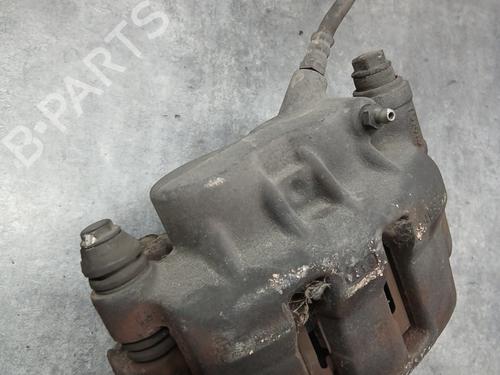 Left front brake caliper OPEL MOVANO A Van (X70) 2.5 CDTI (FD) | BP29628017M105