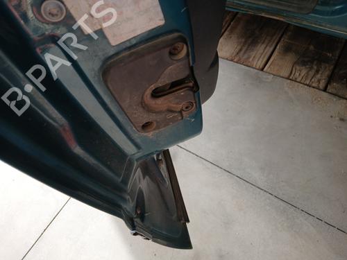 Front left lock RENAULT KANGOO (KC0/1_) 1.9 dTi (KC0U) | BP29888730C98