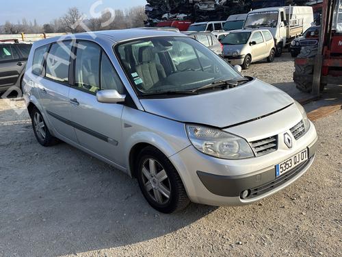 Interiør tag RENAULT GRAND SCÉNIC II (JM0/1_) 1.9 dCi (JM0G, JM12, JM1G, JM2C) | BP27634576I12 