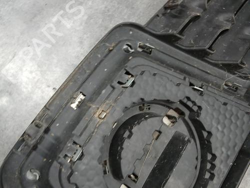 Grille NISSAN QASHQAI I (J10, NJ10) 2.0 dCi All-wheel Drive | BP29583849C40 