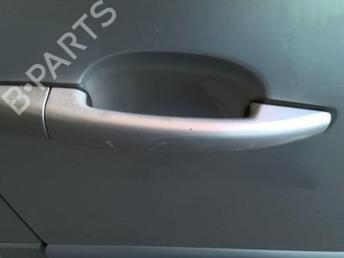 Used Front right exterior door handle Front right exterior door handle CITROËN C4 Picasso I MPV (UD_) 1.6 HDi 110 (112 hp) 40507919 40507919