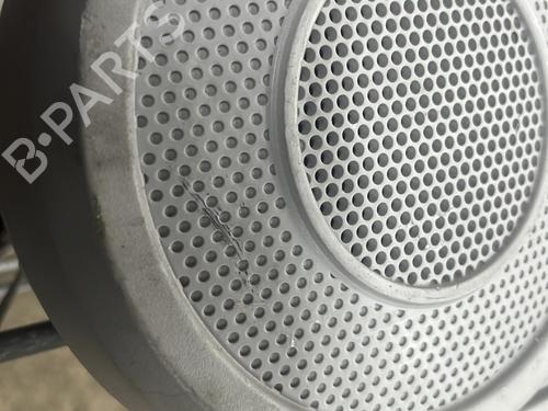 Used Speaker Speaker JEEP COMPASS (MK49) 2.0 CRD 4x4 (140 hp) 21283758 21283758