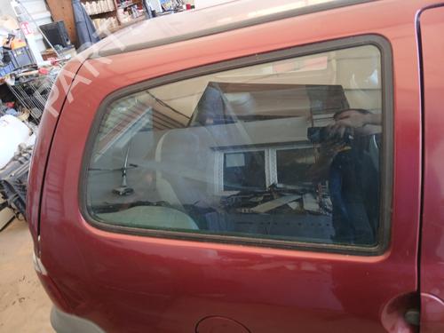 Panel rude bagtil højre Panel rude bagtil højre RENAULT TWINGO I (C06_) 1.2 (C063, C064) (55 hp) 36414770 36414770