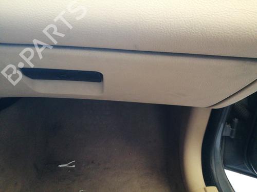 Used Glove box Glove box BMW 3 (E46) 320 d (150 hp) 26240430 26240430