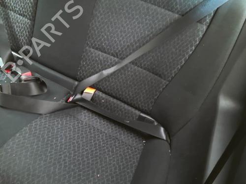 Sikkerhedssele bag venstre BMW 3 Compact (E46) 316 ti | BP39459647I29 - Image 2
