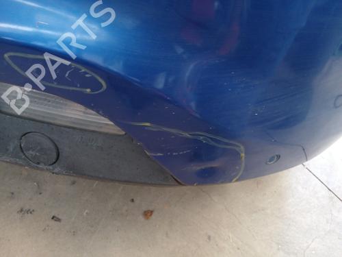 Used Rear bumper FIAT BRAVO II (198_) 1.9 D Multijet (198AXC1B) (150 hp) 28489432