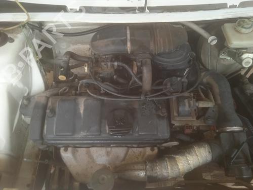 Motor CITROËN AX (ZA-_) 10 (44 hp) 23794311