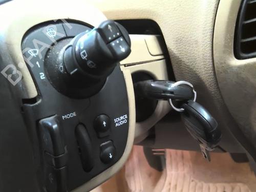 Steering column stalk RENAULT MODUS / GRAND MODUS (F/JP0_) 1.5 dCi (FP0D, JP0D) | BP40160631I23 - Image 4