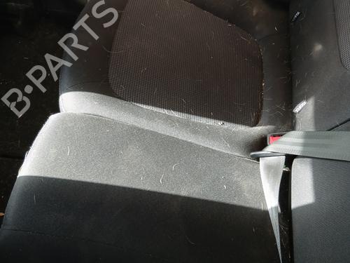 Rear seat HYUNDAI i20 I (PB, PBT) 1.2 | BP30149008C17 