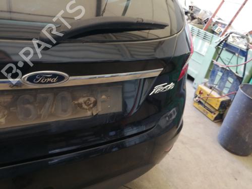 Bakluke CC/Kombi-Kupé FORD FIESTA VI (CB1, CCN) 1.25 | BP26049351C6 