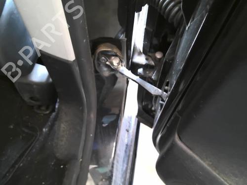Used Hinge/Door check strap Hinge/Door check strap 38977663 38977663