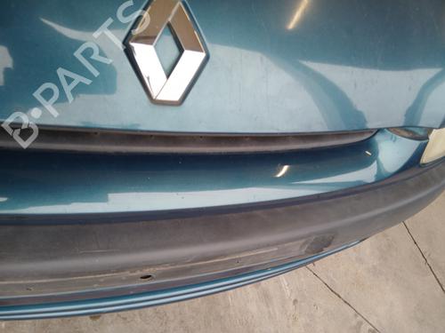 Grille RENAULT CLIO II (BB_, CB_) 1.4 16V (B/CB0P, BB13) | BP32115593C40