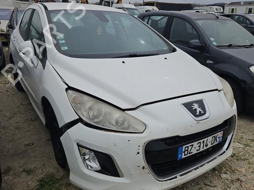 Ruitenwisserarm achter PEUGEOT 308 I (4A_, 4C_) 1.6 HDi | BP38092390C144 - Image 7