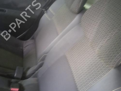 Seats set RENAULT SCÉNIC III (JZ0/1_) 1.5 dCi | BP21283598C78 