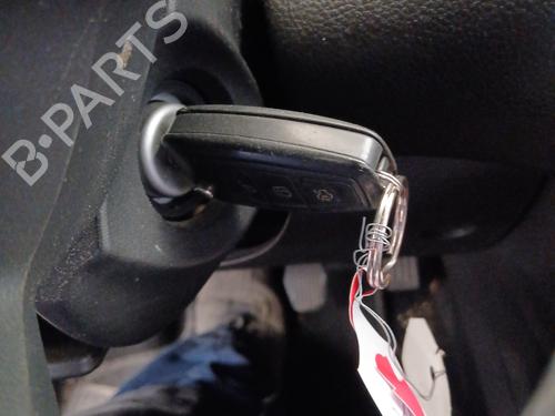 Used Ignition barrel Ignition barrel FORD FOCUS III Turnier 1.0 EcoBoost (100 hp) 33181714 33181714