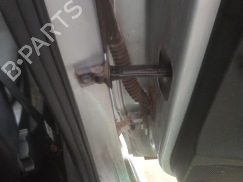 Used Hinge/Door check strap VW POLO V (6R1, 6C1) 1.6 TDI (75 hp) 21282964