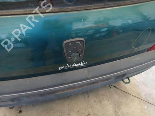 Tailgate PEUGEOT 106 II (1A_, 1C_) 1.1 i | BP30132555C6