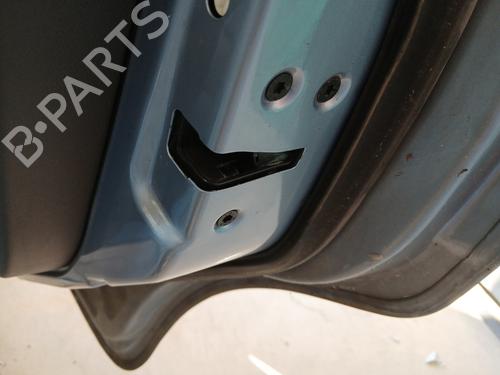 Rear right lock FORD FOCUS II Saloon (DB_, FCH, DH) 1.8 TDCi | BP29327513C99 