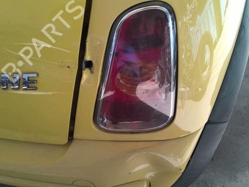 Right taillight MINI MINI (R50, R53) One | BP40446534C35 - Image 2