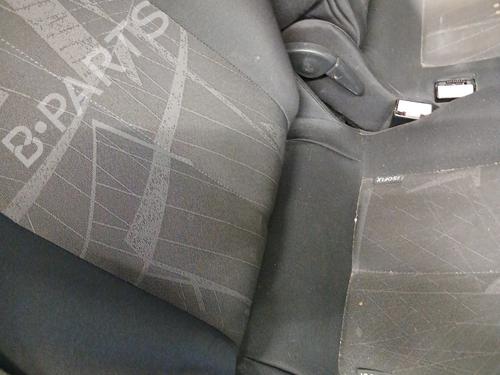 Rear seat RENAULT GRAND SCÉNIC II (JM0/1_) 1.5 dCi (JM02, JM13) | BP29956924C17