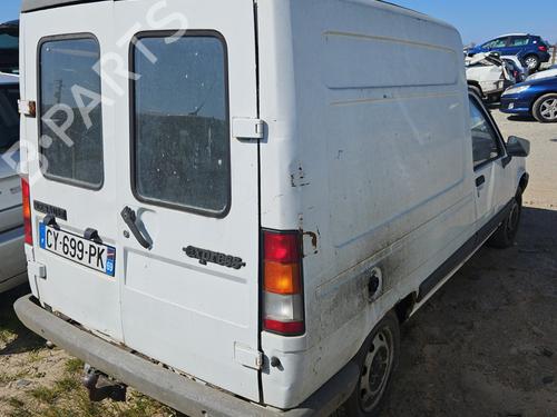 Used Parts RENAULT RAPID Box Body/MPV (F40_, G40_) 1.1 4680667
