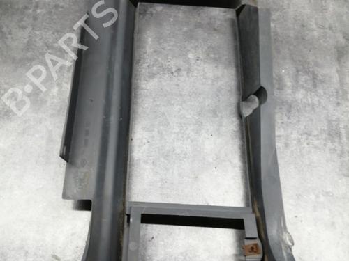 Headlight eyebrow RENAULT MASTER I Van (T__) 28-35 2.4 D | BP21279390C118 