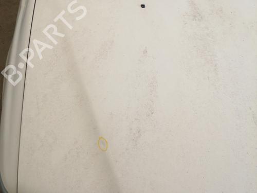 Hood VOLVO V40 Estate (645) 1.6 | BP24402743C1 