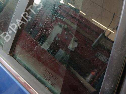 Rear left door window FIAT BRAVO II (198_) 1.9 D Multijet (198AXC1B) | BP28489429C20 