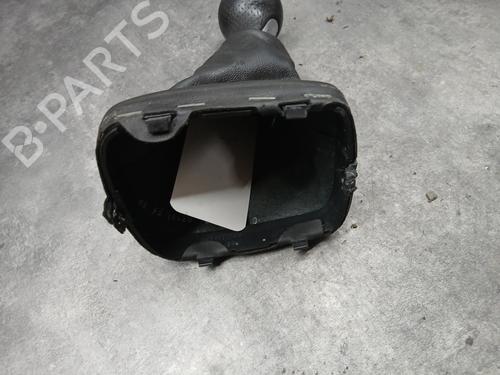 Shift knob AUDI A1 (8X1, 8XK) 1.6 TDI | BP31024306I34 - Image 3