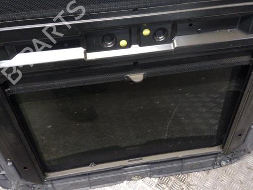 Sunroof MINI MINI (R50, R53) One | BP21276087C124 