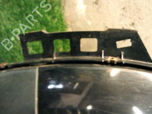 Used Left front fenders AUDI A2 (8Z0) 1.4 (75 hp) 20885662