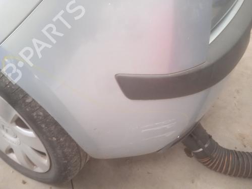 Used Rear bumper CITROËN C4 I (LC_) 1.6 16V (109 hp) 22196711