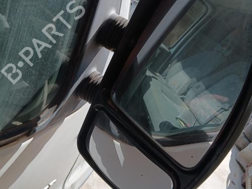Right mirror CITROËN JUMPER I Van (244) 2.0 HDi | BP29278485C27 