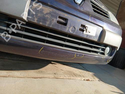 Front bumper RENAULT MEGANE II (BM0/1_, CM0/1_) 1.5 dCi (BM02, BM13, BM2A, CM02, CM13) | BP29327397C7 