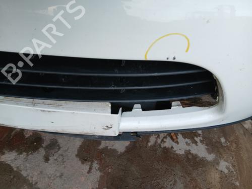 Front bumper CITROËN C3 I (FC_, FN_) 1.4 HDi | BP31770241C7 