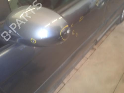 Left mirror CITROËN C5 II (RC_) 1.8 16V | BP23794021C26 