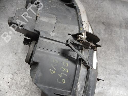 Right headlight PEUGEOT 307 Break (3E) 1.6 HDi 110 | BP36009020C29 - Image 3