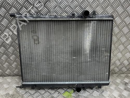 Køler PEUGEOT PARTNER MPV (5_, G_) 1.4 (73 hp) 21281198