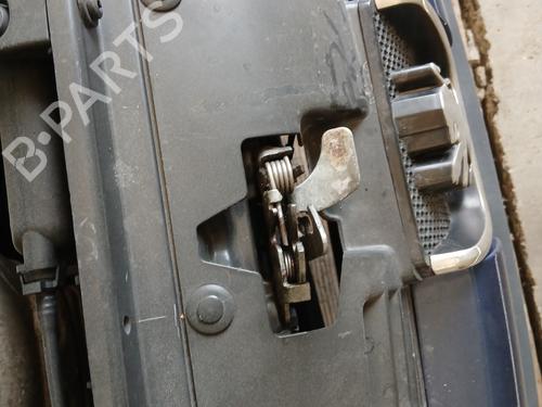 Used Hood lock PEUGEOT 206 Hatchback (2A/C) 1.1 i (60 hp) 28155044