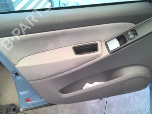 Front left window mechanism FIAT IDEA (350_) 1.3 D Multijet | BP38766968C22 - Image 3