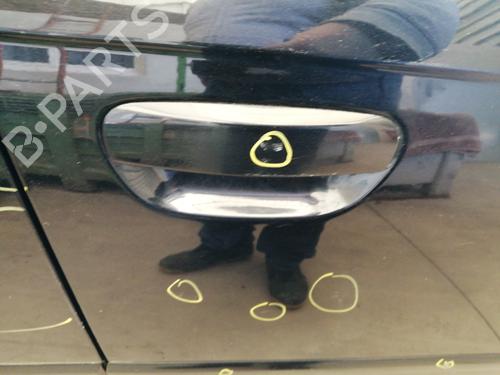 Used Front right exterior door handle AUDI A3 Sportback (8PA) 2.0 TDI (170 hp) 24365301