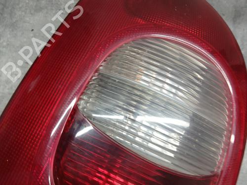 Left taillight CITROËN XSARA PICASSO (N68) 1.8 16V | BP28426916C34