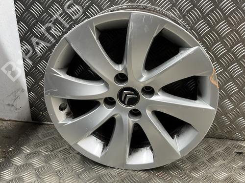 Llanta CITROËN C4 Picasso I MPV (UD_) 1.6 HDi 110 (112 hp) 29940424