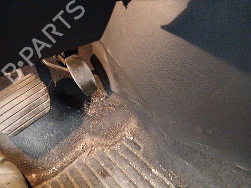 Pedal RENAULT MODUS / GRAND MODUS (F/JP0_) 1.5 dCi (FP0F, JP0F) | BP36009769I4 - Image 2