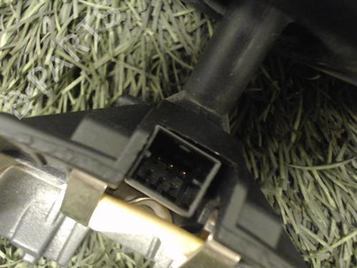 Rear mirror VW PASSAT B6 (3C2) 2.0 TDI 16V | BP20886917I6 
