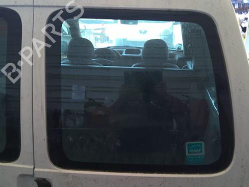Used Bootlid window Bootlid window 38737850 38737850