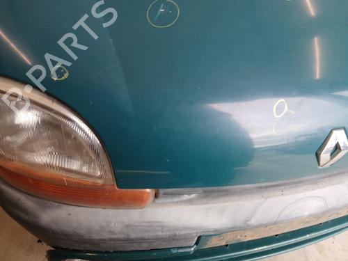 Hood RENAULT KANGOO (KC0/1_) 1.9 dTi (KC0U) | BP29888707C1