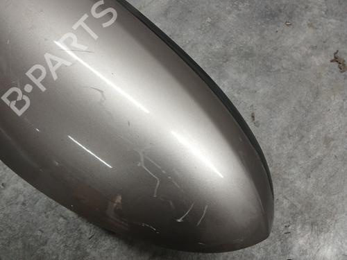 Right mirror NISSAN PRIMERA Hatchback (P12) 2.2 dCi | BP29607502C27 